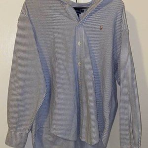 Ralph Lauren Polo Button Down